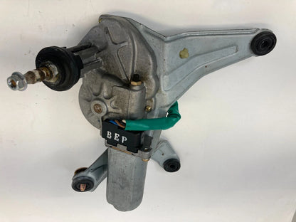 2007-2012 HYUNDAI SANTA FE SUV 3.3L REAR WINDSHIELD WIPER POWER MOTOR 987002B000