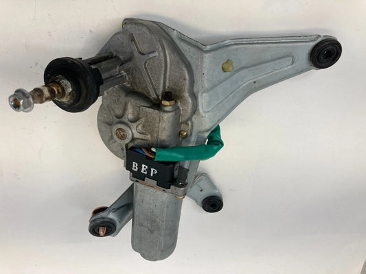 2007-2012 HYUNDAI SANTA FE SUV 3.3L REAR WINDSHIELD WIPER POWER MOTOR 987002B000