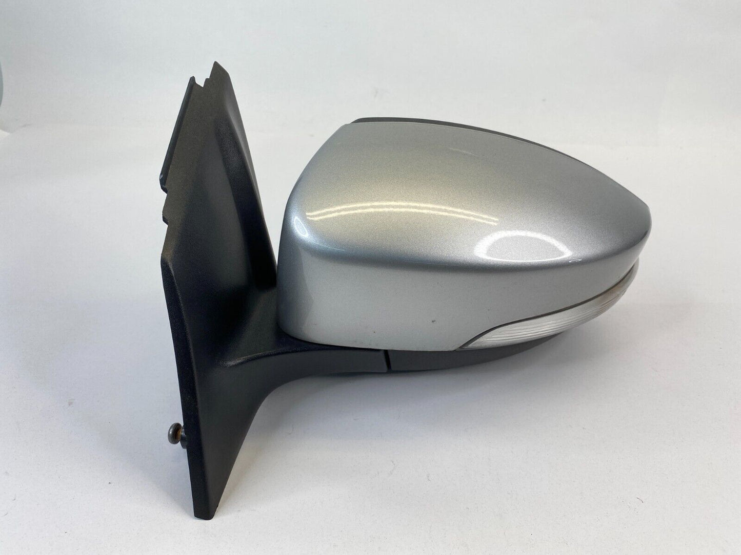 2015-2018 Ford Focus Left Driver Side View Power Mirror w Turn Signal CM51-17683