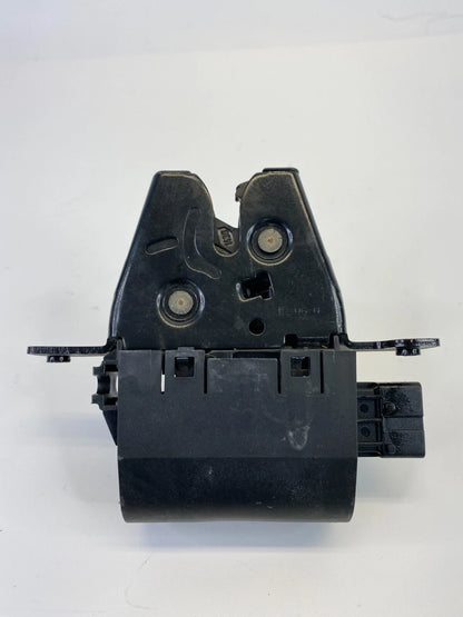 2003-2011 SAAB 9-3 SEDAN REAR TRUNK LOCK LATCH RELEASE ACTUATOR 12785002 OEM