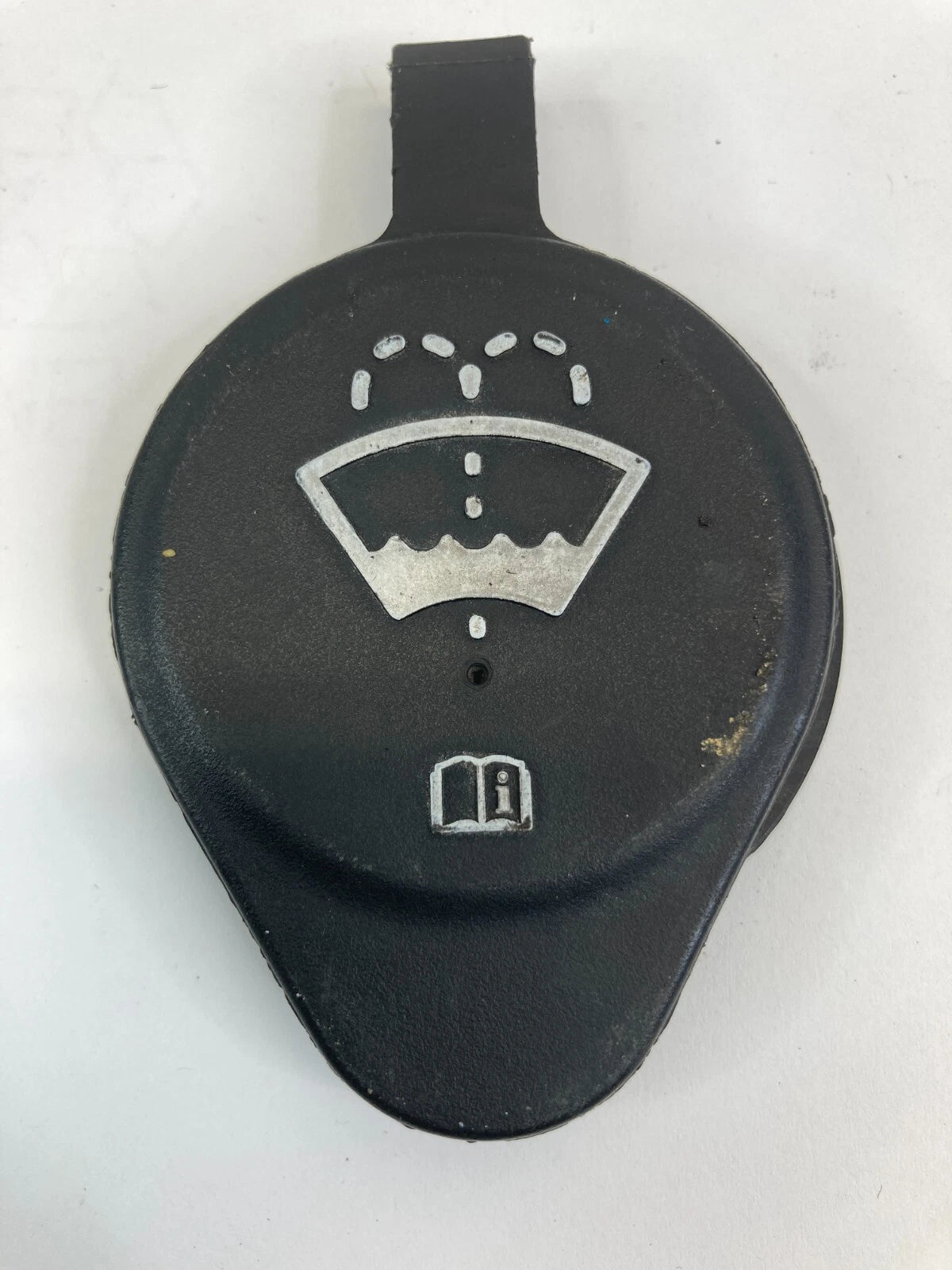 2002-2010 SATURN VUE WINDSHIELD WIPER WASHER FLUID RESERVOIR TANK BOTTLE CAP OEM