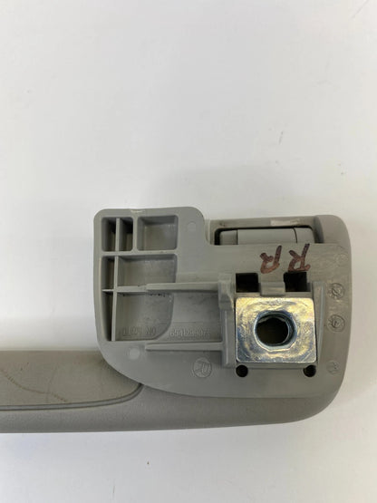 10-17 CHEVY EQUINOX REAR RIGHT INNER ROOF GRAB GRIP ASSIST HANDLE 654129907 OEM