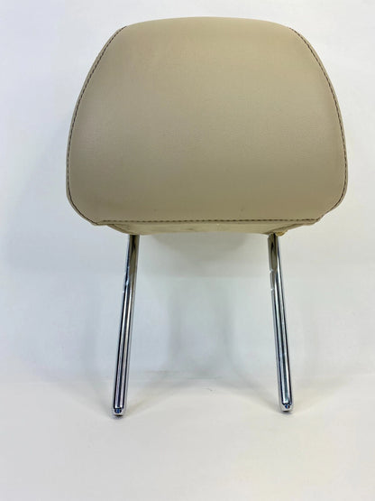 2013-2019 FORD TAURUS FRONT LEFT DRIVER SIDE SEAT HEADREST HEAD REST LH OEM
