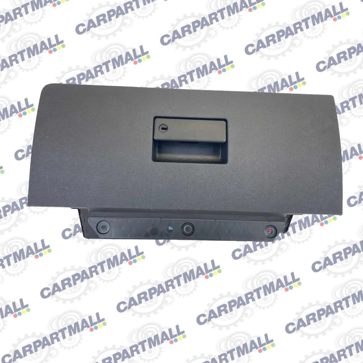 2009 09 Ford Flex Glove Box Assembly Storage Compartment 8A83-74060T10-A OEM