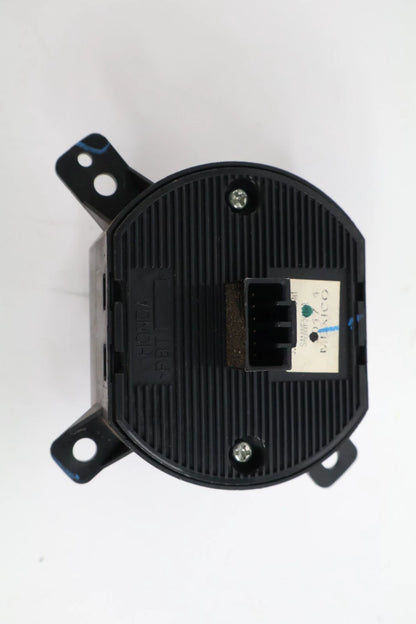 2006-2008 HONDA RIDGELINE FRONT LEFT HEADLIGHT CONTROL SWITCH 35260-SJCA-A010-M1