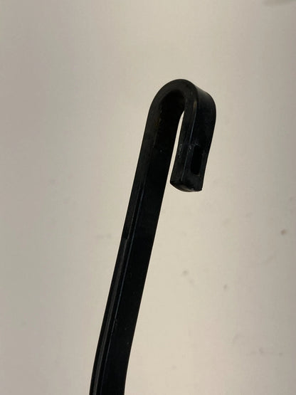 2007 2008 HONDA FIT FRONT WINDSHIELD WIPER ARM PAIR SET OEM