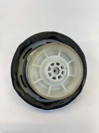 2013 14 15 2016 DODGE DART FUEL FILLER TANK GAS CAP LID COVER OEM