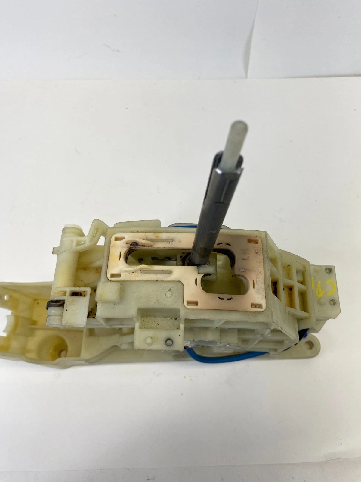 2015-2017 HYUNDAI SONATA A/T GEAR FLOOR SHIFTER SHIFT SELECTOR 46700C1200 OEM