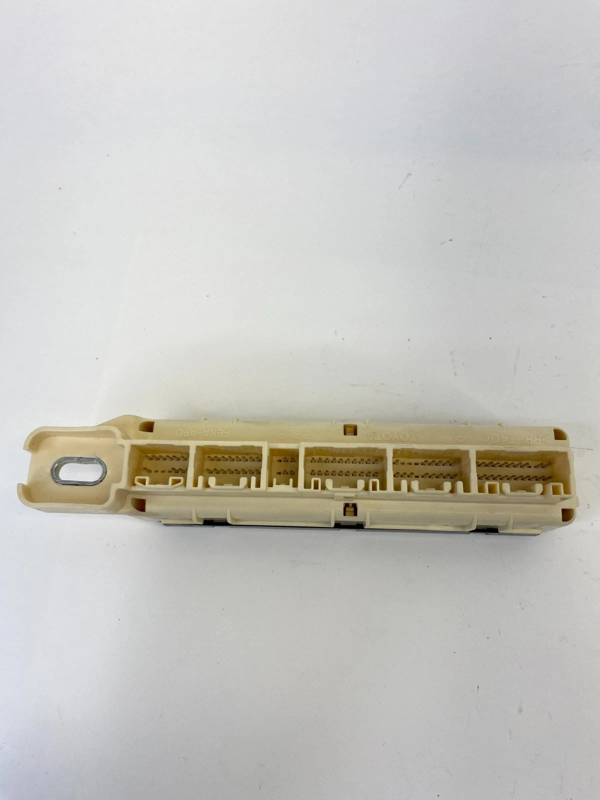 05-08 TOYOTA TACOMA REGULAR 2.7L MT CABIN FUSE JUNCTION WIRING CONTROL MODULE OE