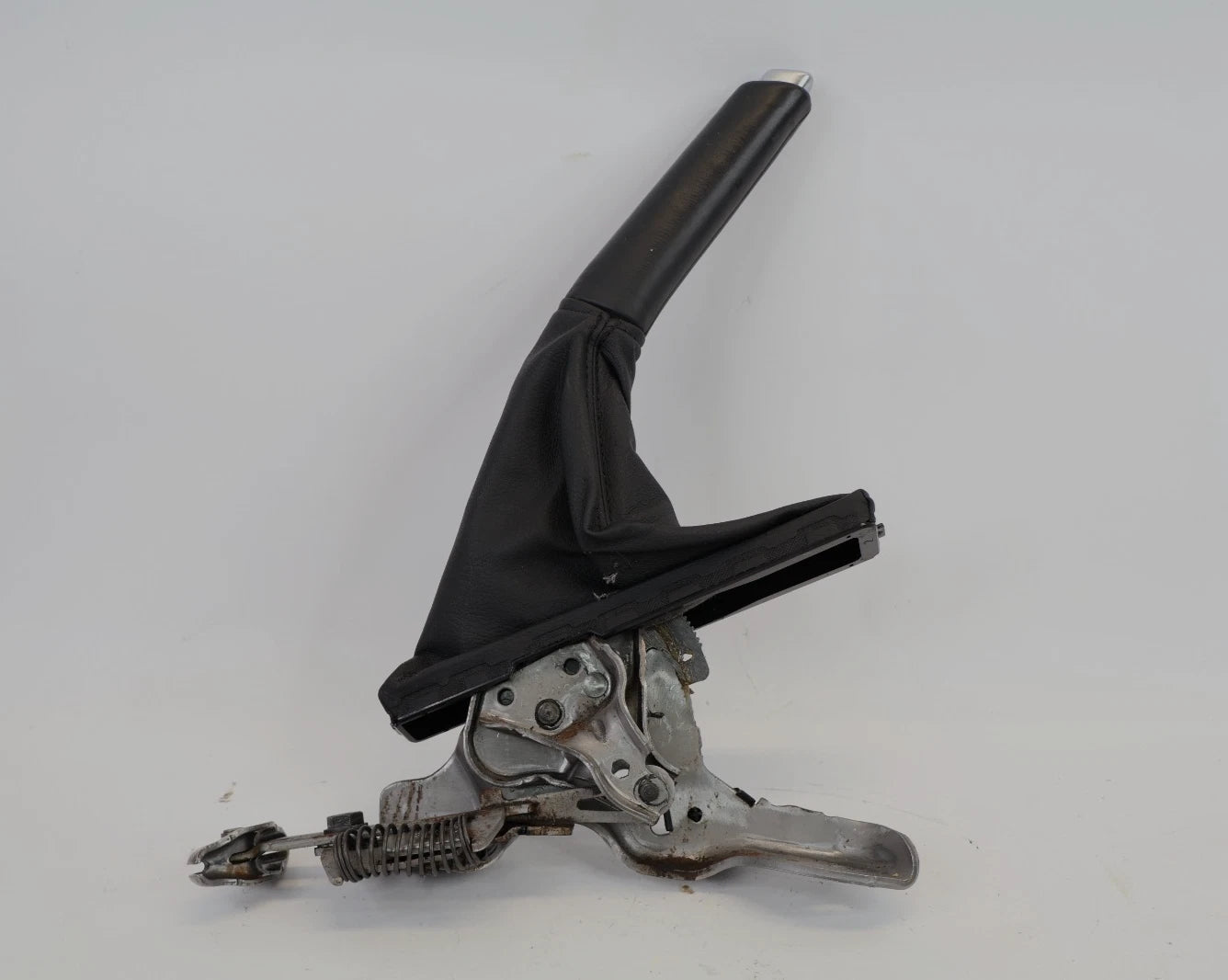 2012-2015 VOLKSWAGEN PASSAT HANDBRAKE PARKING E-BRAKE LEVER HANDLE OEM