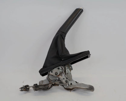 2012-2015 VOLKSWAGEN PASSAT HANDBRAKE PARKING E-BRAKE LEVER HANDLE OEM