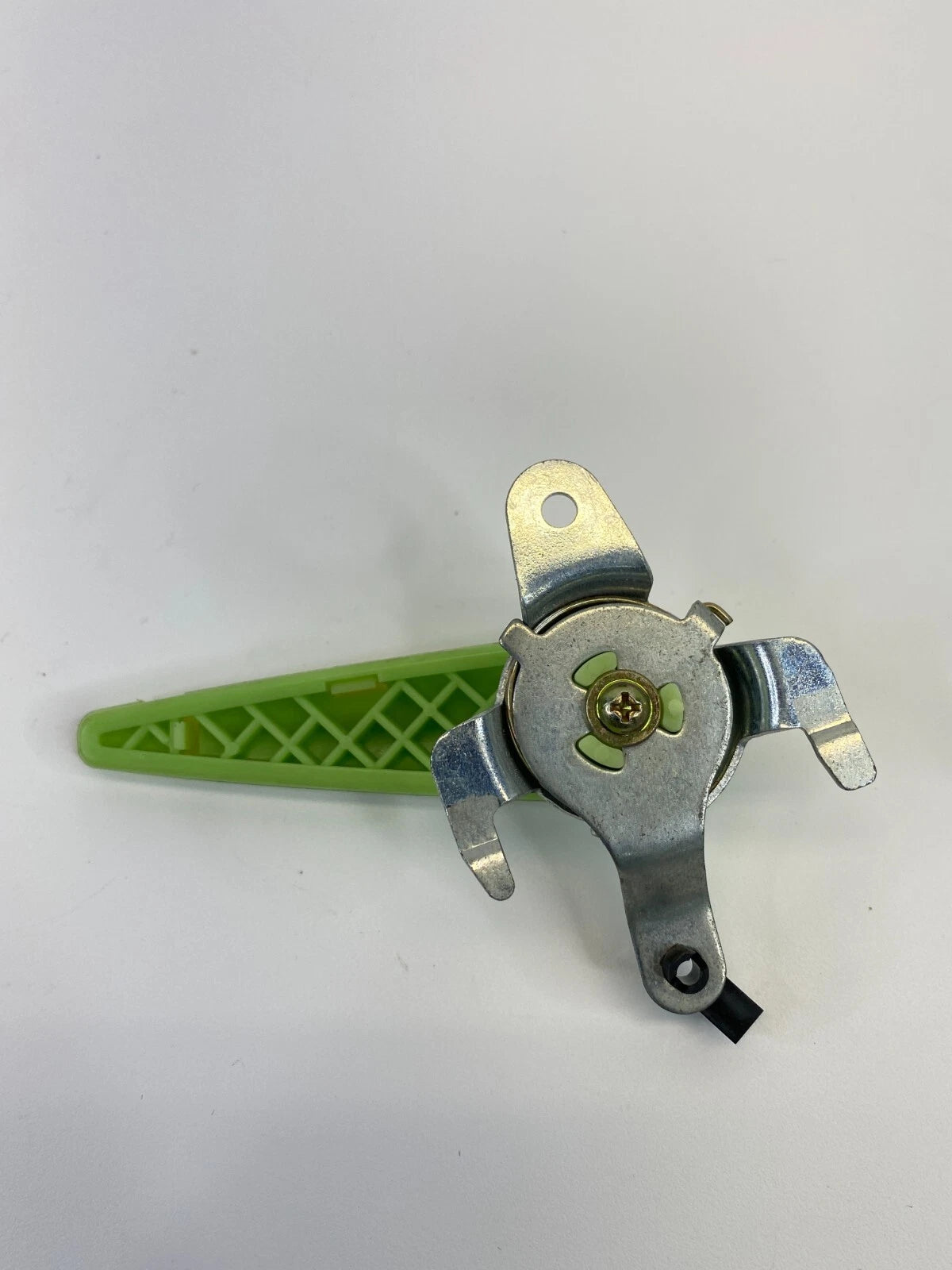 2004 2006 2007 2008 TOYOTA SOLARA INTERIOR REAR TRUNK LID LOCK HANDLE LEVER OEM