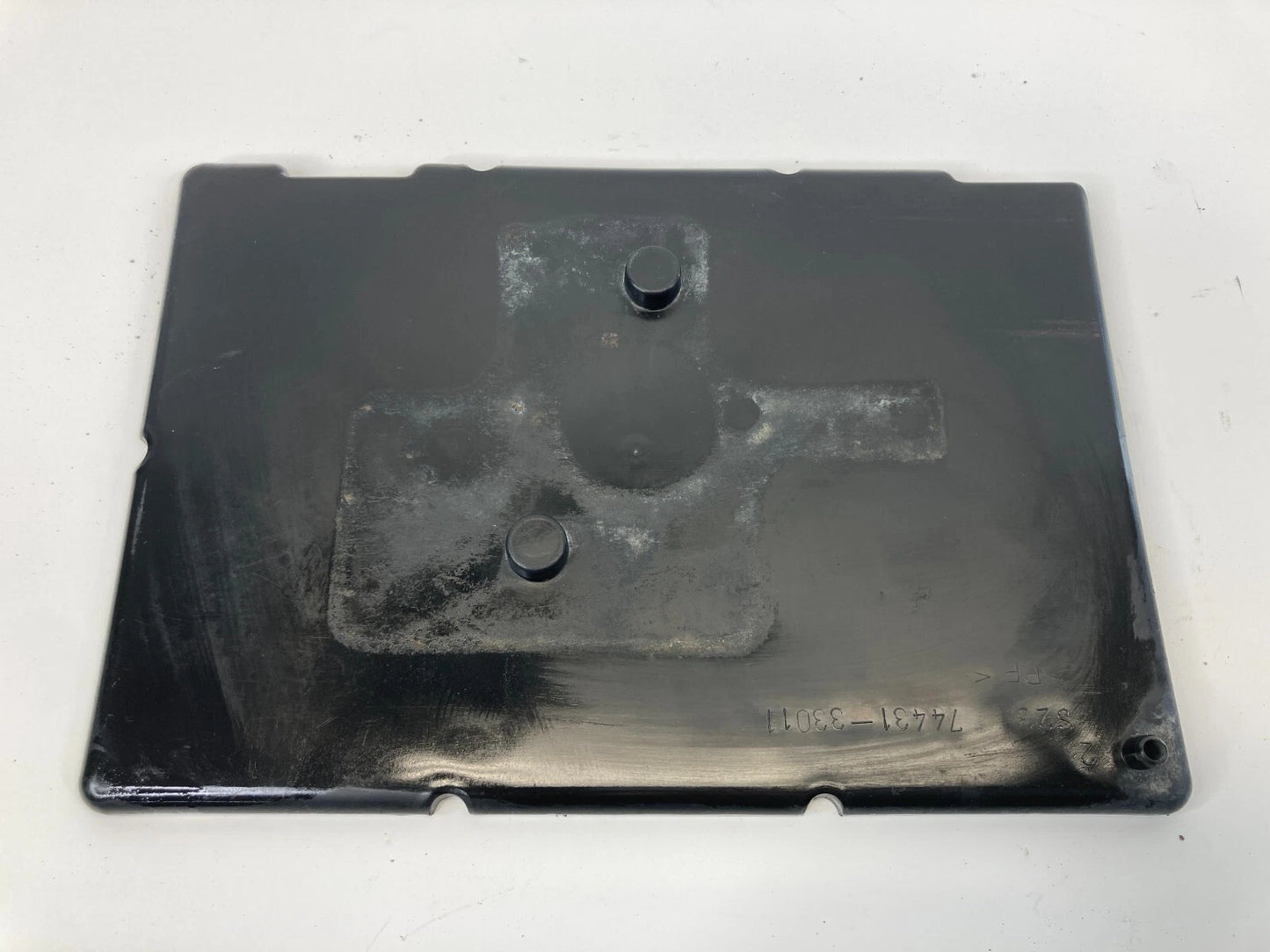 2002 2003 02 03 LEXUS ES300 3.0L V6 BATTERY TRAY BASE SUPPORT OEM
