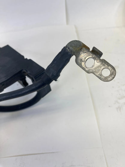 2011-2013 HYUNDAI ELANTRA 1.8L L4 A/T POSITIVE CABLE WIRING BATTERY 91971-3X091