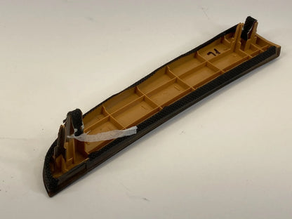 2010-2012 Hyundai Santa Fe Dash Left Side Bezel Trim Garnish Molding 847802B000