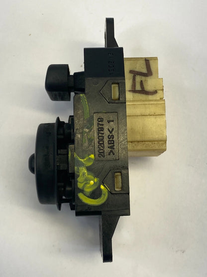 2010-2013 KIA FORTE DOOR SIDE MIRROR CONTROL SWITCH W/ POWER FOLDING 93560-1M100
