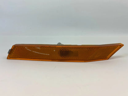 2006-2009 FORD FUSION FRONT LEFT DRIVER SIDE MARKER LIGHT LAMP 6E53-13B221-AD