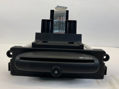 2013 2014 2015 Mini Cooper AM FM Audio Radio CD Player Receiver 13264010 OEM