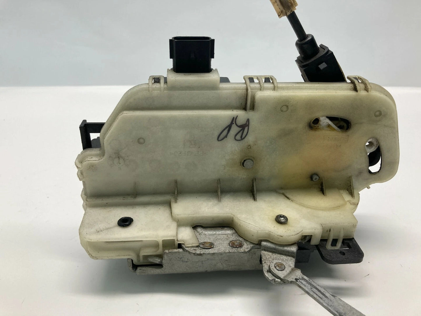 08-12 FORD ESCAPE REAR RIGHT POWER DOOR LOCK LATCH ACTUATOR OEM 8L8478264A00