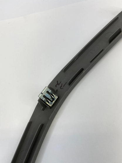 13-15 CHEVROLET MALIBU REAR RIGHT SIDE DOOR PULL HANDLE COVER BEZEL TRIM OEM