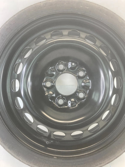 2006-2011 CHEVROLET HHR EMERGENCY SPARE TIRE WHEEL RIM DONUT T115/70D15 90M OEM