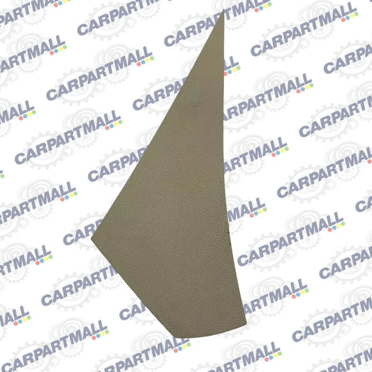 13-19 LINCOLN MKZ CENTER CONSOLE RIGHT SIDE COVER TRIM PANEL BEZEL DP53F044C73A
