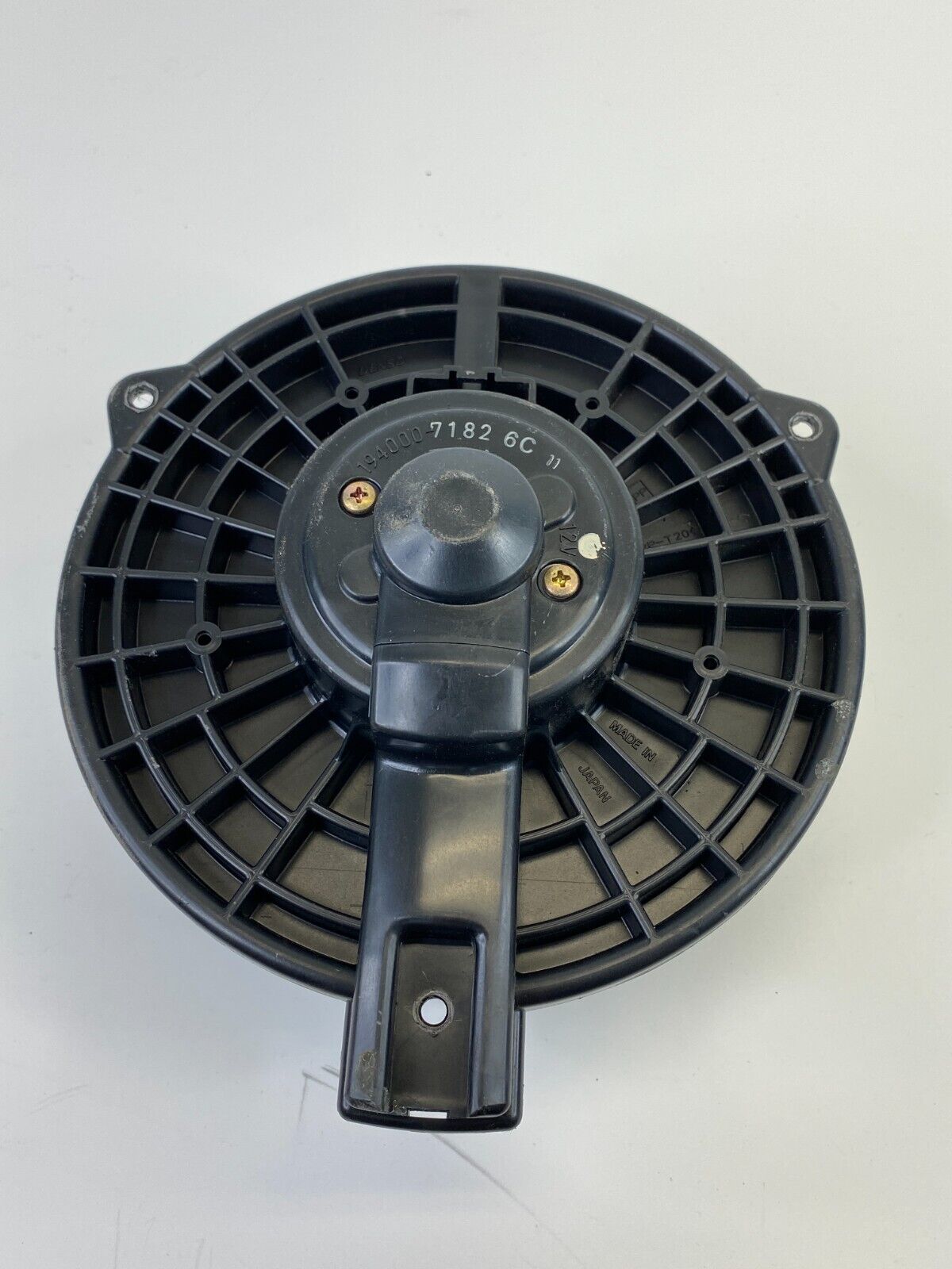 1999-2003 Lexus RX300 HVAC A/C AC Heater Blower Motor Fan 194000-7182 OEM