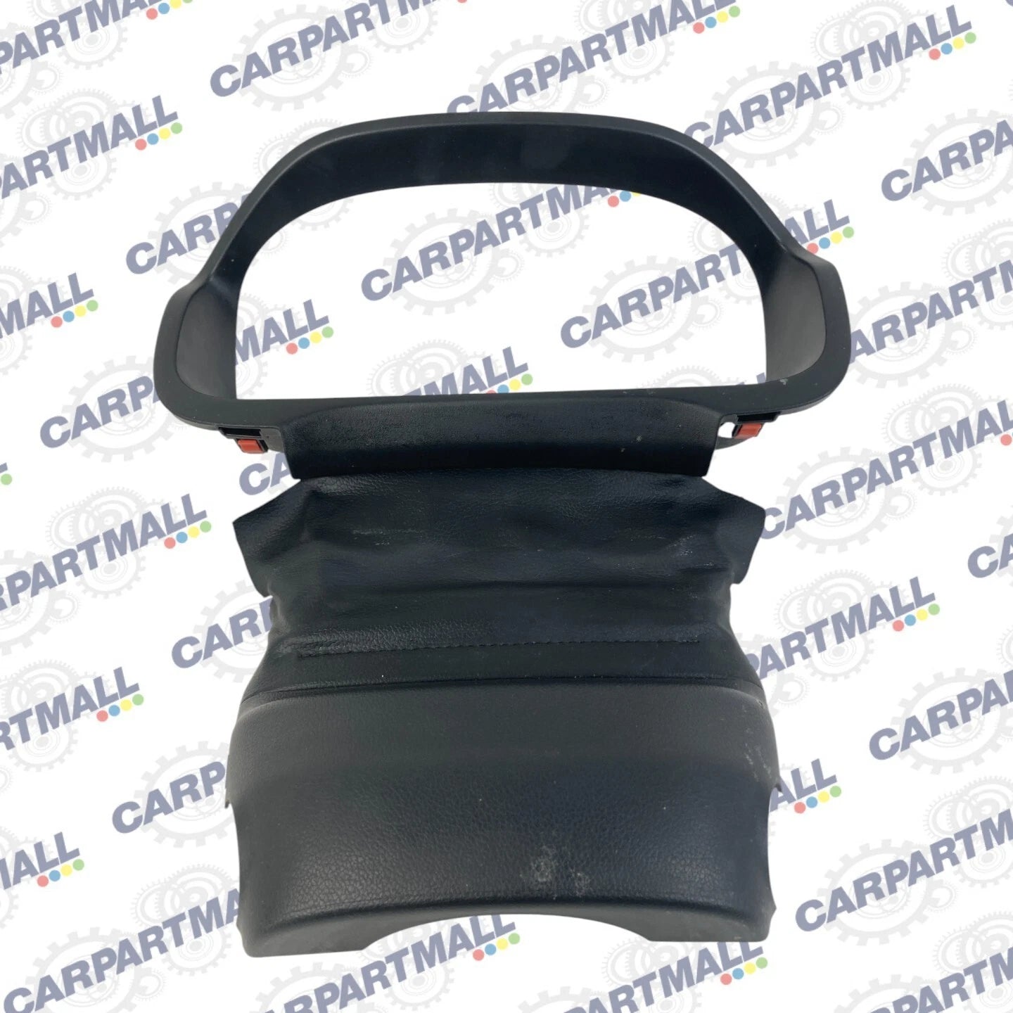 2012-2014 HONDA CR-V CRV CLUSTER BEZEL COVER TRIM W/ UPPER STEERING COLUMN BEZEL