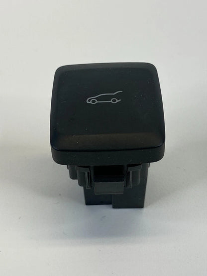 2013-2020 FORD FUSION DASH TRUNK LID RELEASE CONTROL SWITCH DG9T-198514-AAW