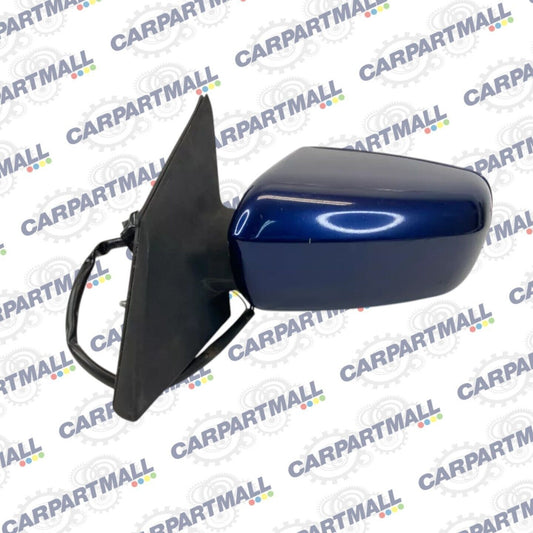 2004-2012 Mitsubishi Galant Front Left Driver Side View Power Door Mirror OEM