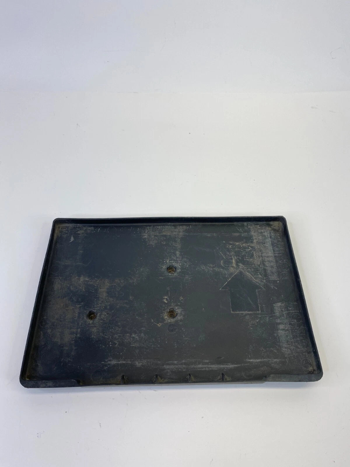 2008-2020 NISSAN ROGUE BATTERY TRAY INSERT COVER ASSY 24428-4M800 OEM