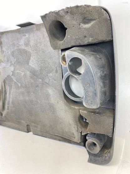 2012-2017 FIAT 500 1.4L ENGINE COVER APPEARANCE SHIELD MULTIAIR 68081716AC