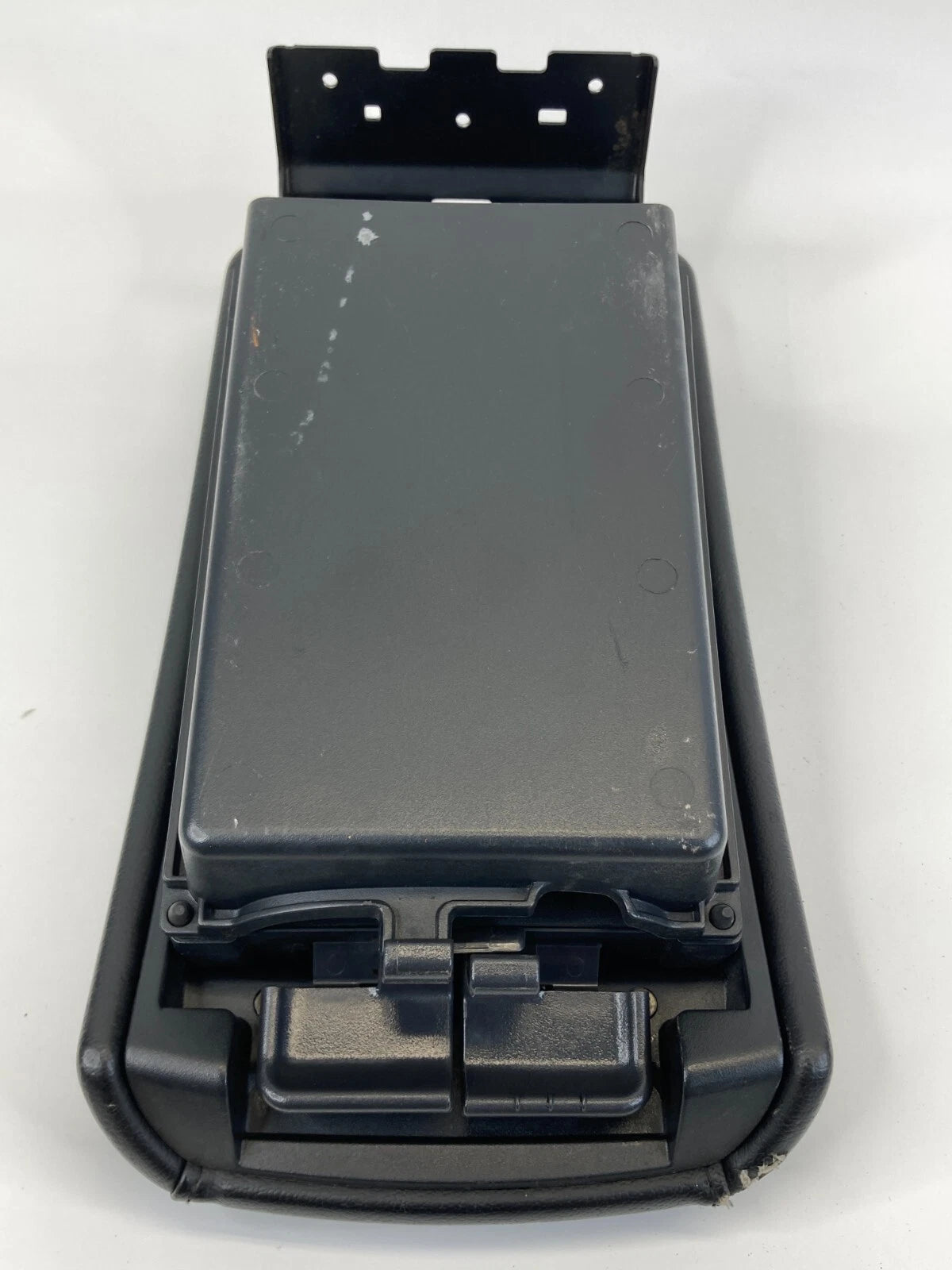 2007-2012 NISSAN ALTIMA CENTER CONSOLE ARM REST ARMREST LID COMPARTMENT 2388392