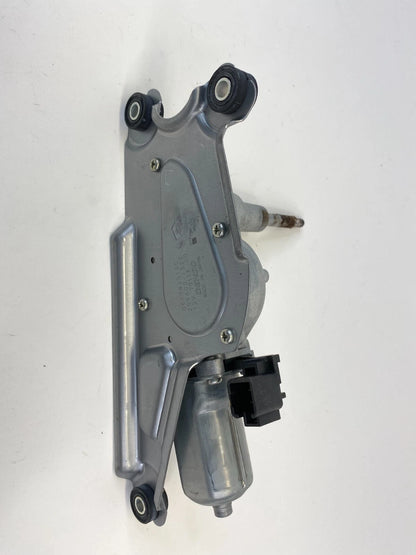 09-20 DODGE JOURNEY HATCH TAILGATE BACK WINDSHIELD REAR WIPER MOTOR 05178201AC