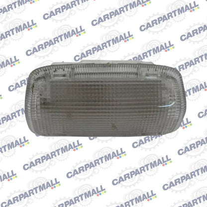 1998-2005 LEXUS GS300 GS 300 INTERIOR REAR LEFT DRIVER DOOR COURTESY LIGHT LAMP