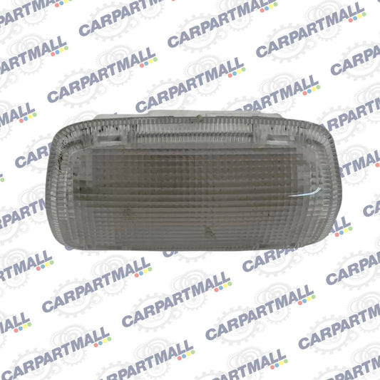 1998-2005 LEXUS GS300 GS 300 INTERIOR REAR LEFT DRIVER DOOR COURTESY LIGHT LAMP
