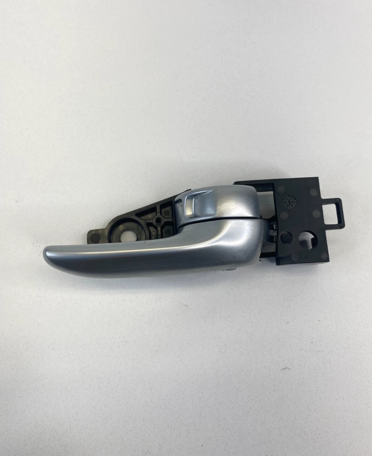 2013-2016 DODGE DART REAR RH PASSENGER SIDE INNER DOOR HANDLE ASSY 186018461 OEM
