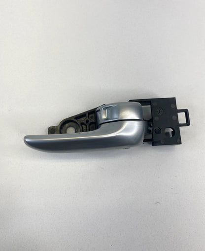 2013-2016 DODGE DART REAR RH PASSENGER SIDE INNER DOOR HANDLE ASSY 186018461 OEM