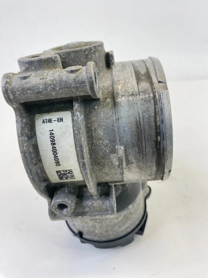 13-19 Ford Flex Taurus 11-24 Edge MKT 3.5L V6 24V A/T Throttle Body Valve Assy