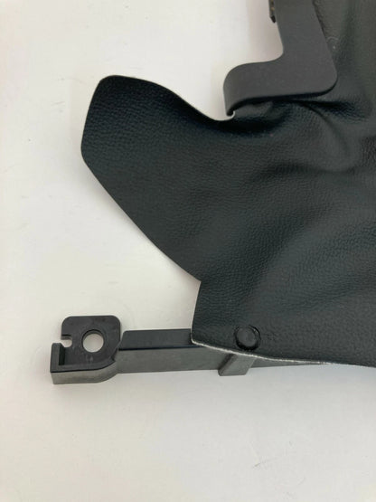 2010 2011 2012 SUBARU OUTBACK LEGACY STEERING COLUMN COVER TRIM SHROUD PANEL OEM