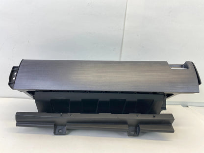2007-2011 HONDA CR-V UPPER GLOVE BOX DASH STORAGE BIN COMPARTMENT OEM 77330-SWA