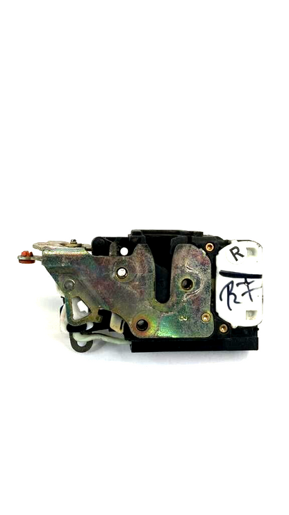 2004-2008 Isuzu Ascender Front Right Passenger Door Lock Latch Actuator 16872414