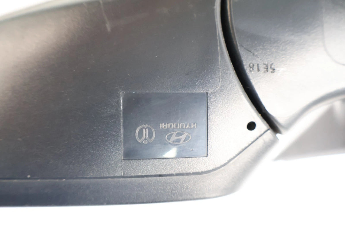 2014-2016 HYUNDAI ELANTRA SEDAN RIGHT PASSENGER SIDE VIEW MIRROR OEM FACTORY
