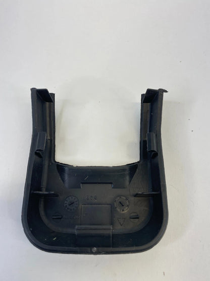 2007 08 09 10 11 2012 NISSAN ALTIMA SEDAN SEAT TRACK END COVER CAP TRIM 1192427