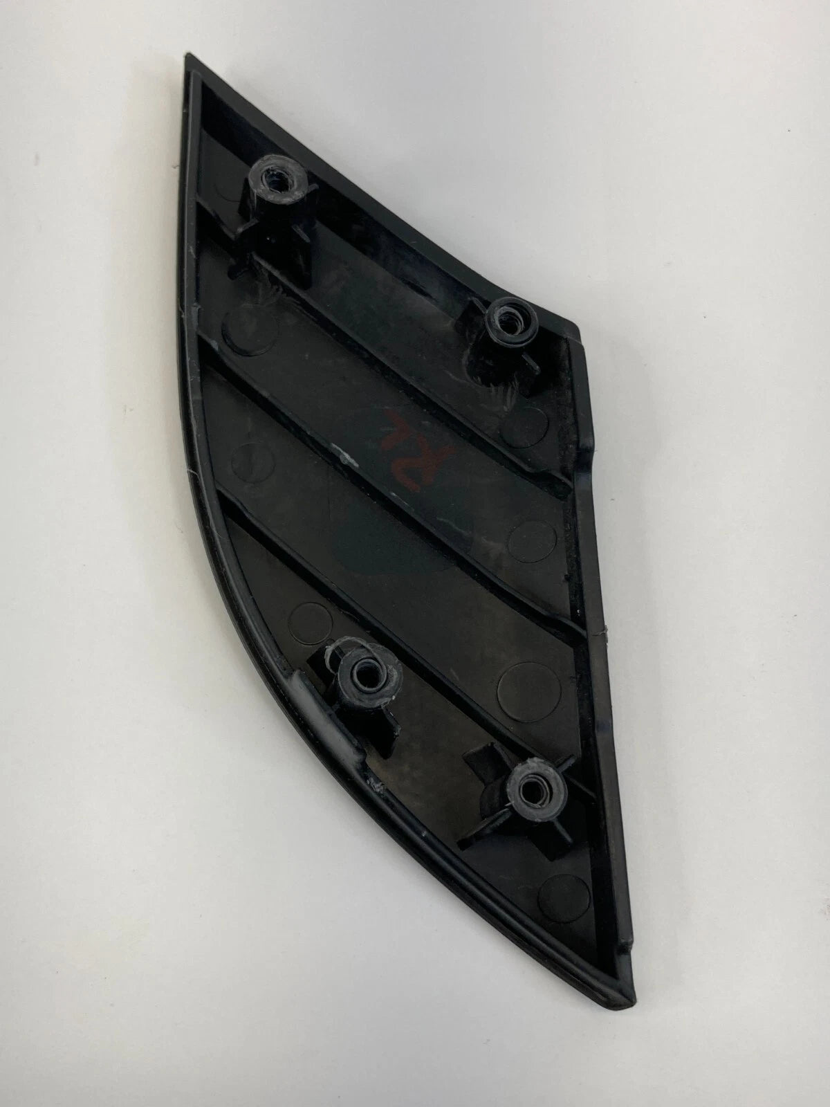 12-15 CHEVROLET CAPTIVA SPORT REAR LEFT SIDE DOOR TWEETER GRILL COVER 96627975