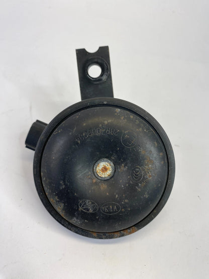 2011-2014 HYUNDAI SONATA HIGH NOTE SIGNAL HORN ALARM ASSY 96630-3S000 OEM