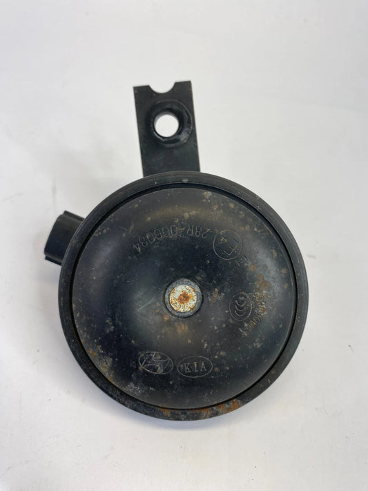 2011-2014 HYUNDAI SONATA HIGH NOTE SIGNAL HORN ALARM ASSY 96630-3S000 OEM