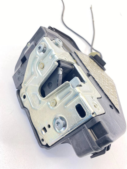 2003-2005 MERCEDES-BENZ E500 03-09 E320 REAR RIGHT DOOR LOCK LATCH ACTUATOR OEM
