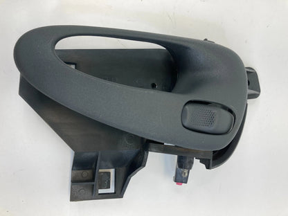 1999-2005 PONTIAC GRAND AM SEDAN REAR RIGHT INTERIOR DOOR HANDLE 22616250 OEM