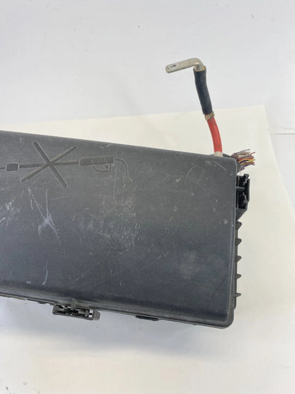 2011-2014 Chevrolet Cruze 1.4L Engine Fuse Box Relay Block Junction 95216200 OEM